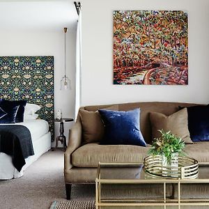 Waterfront Suite